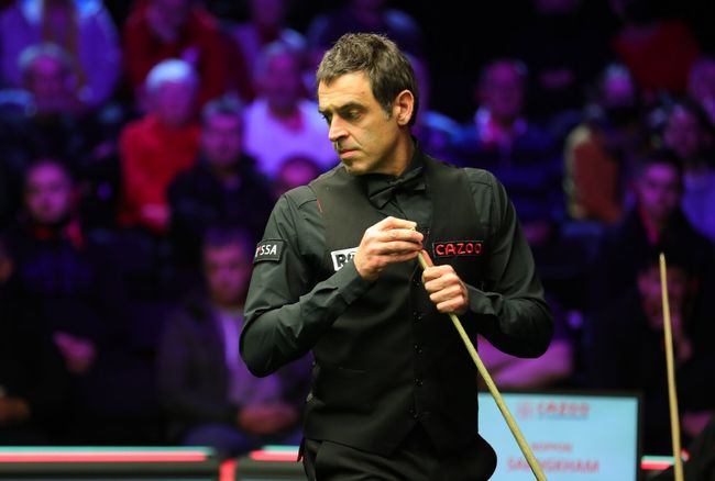 令人震惊的 令人震惊的