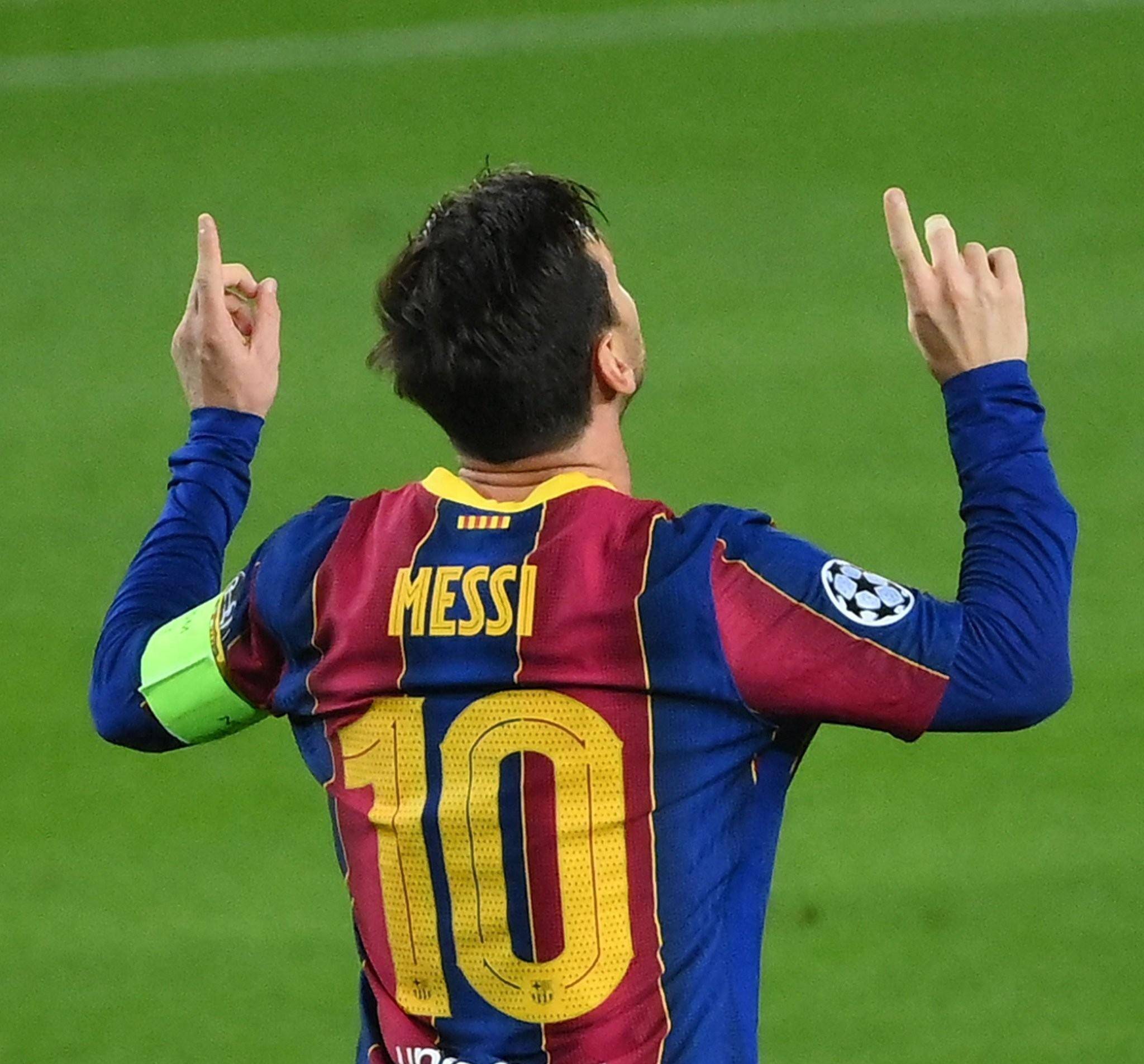 重要指标之 重要指标之