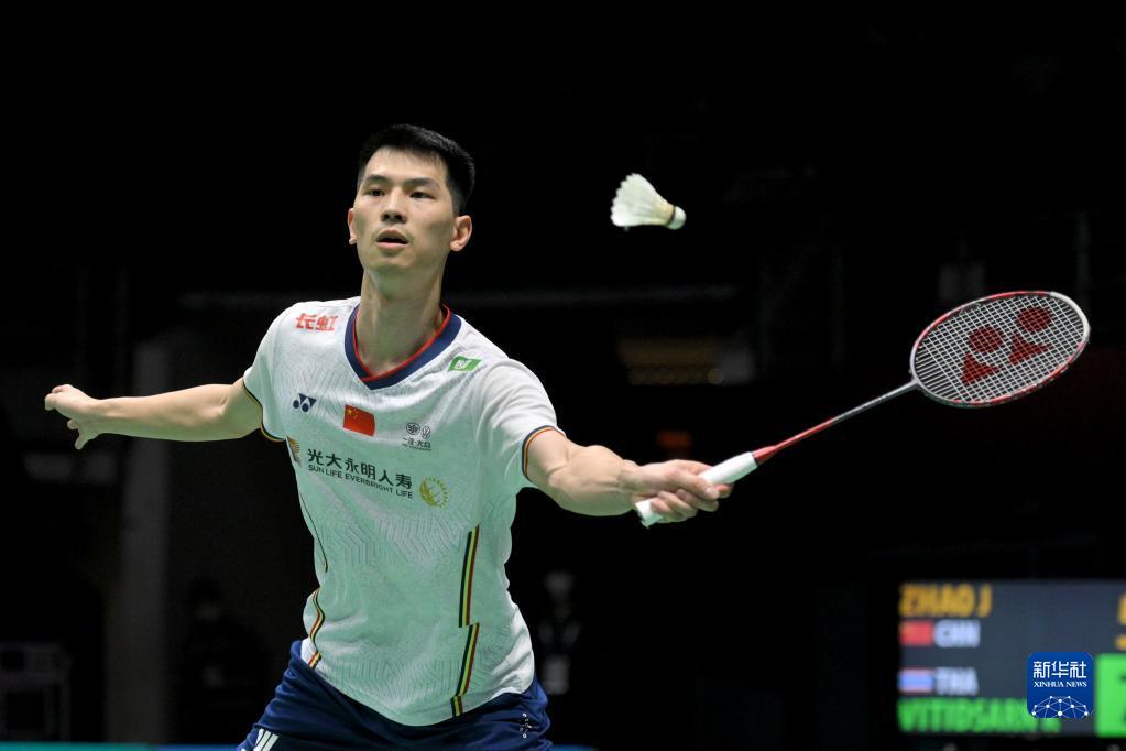 他总能通过 他总能通过