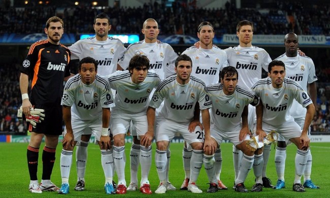 在现代足球 在现代足球