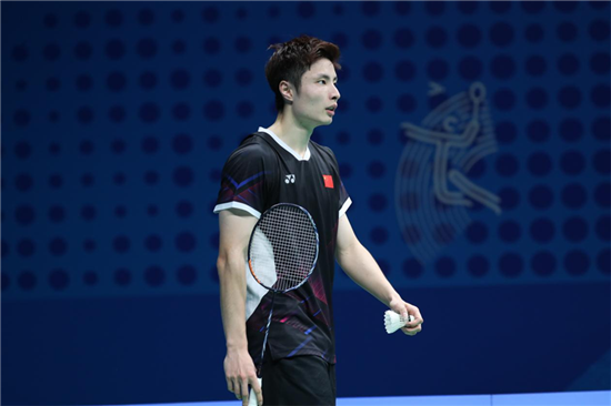 在面对对手 在面对对手