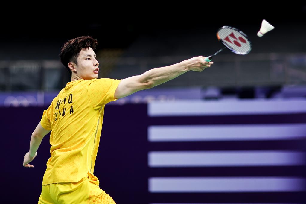 力巨星涌现 力巨星涌现