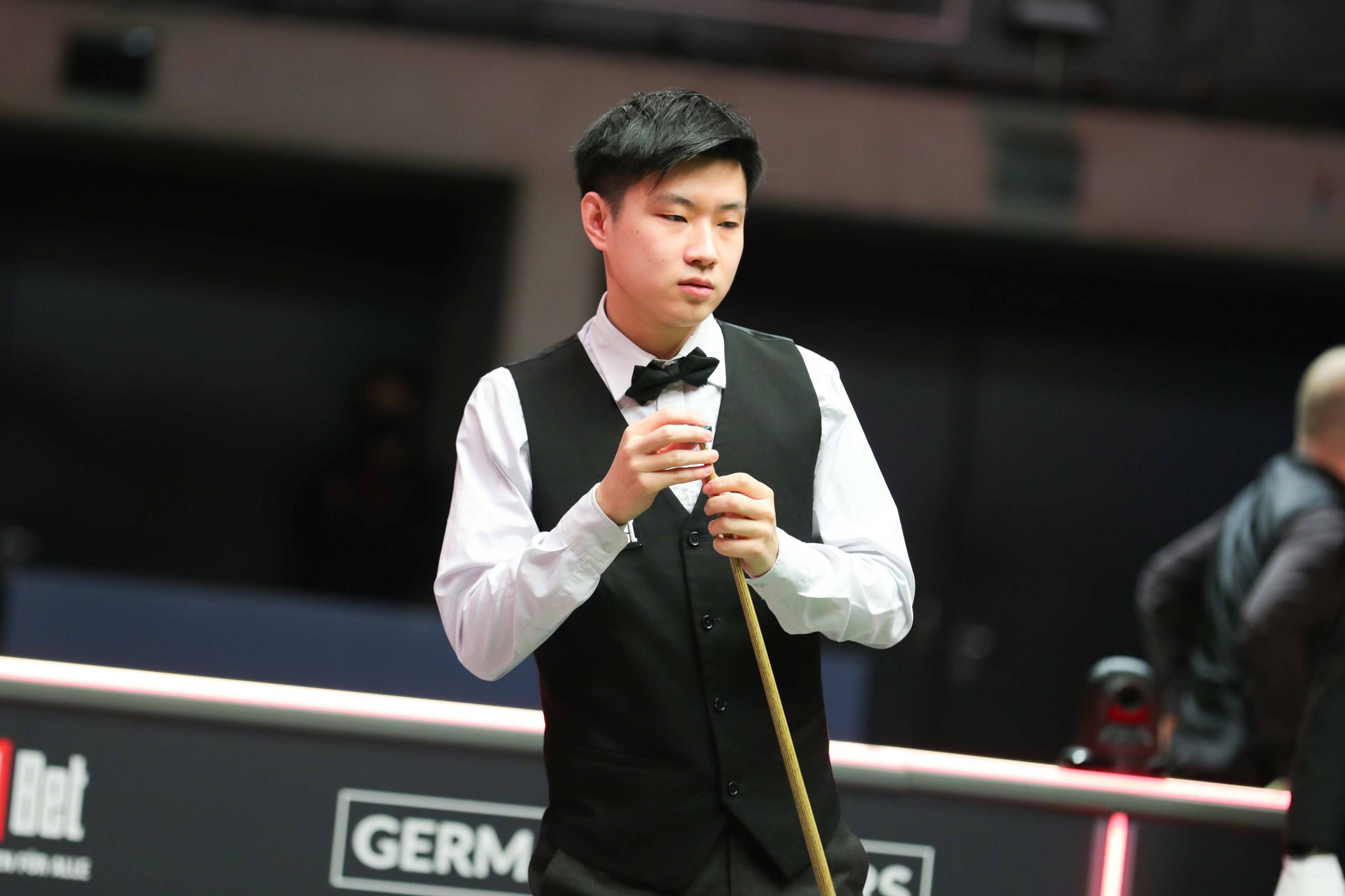 锁定胜局的 锁定胜局的