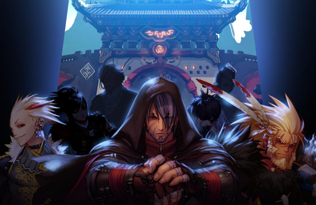 界巨大压力 界巨大压力